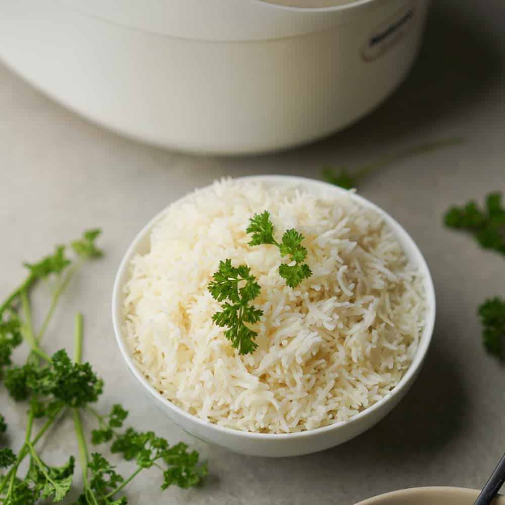 Can Basmati Rice Be Cooked in a Rice Cooker: Effortless Guide