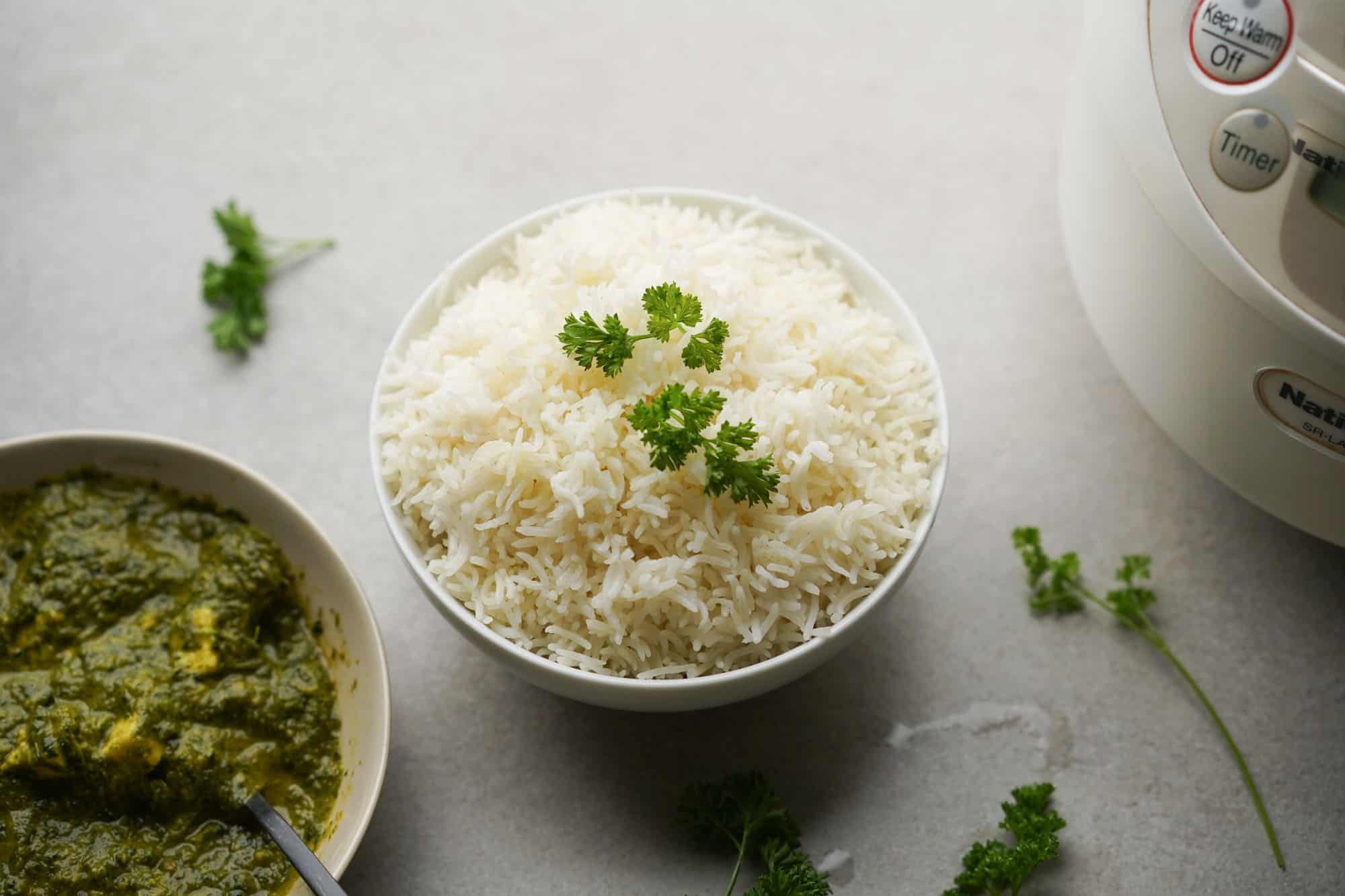 Can Basmati Rice Be Cooked in a Rice Cooker: Effortless Guide