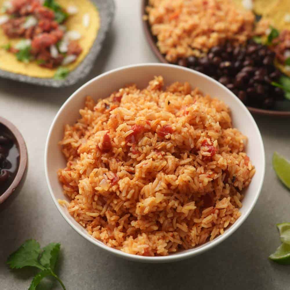 How Do You Make Spanish Rice in a Rice Cooker: Easy & Flavorful Guide