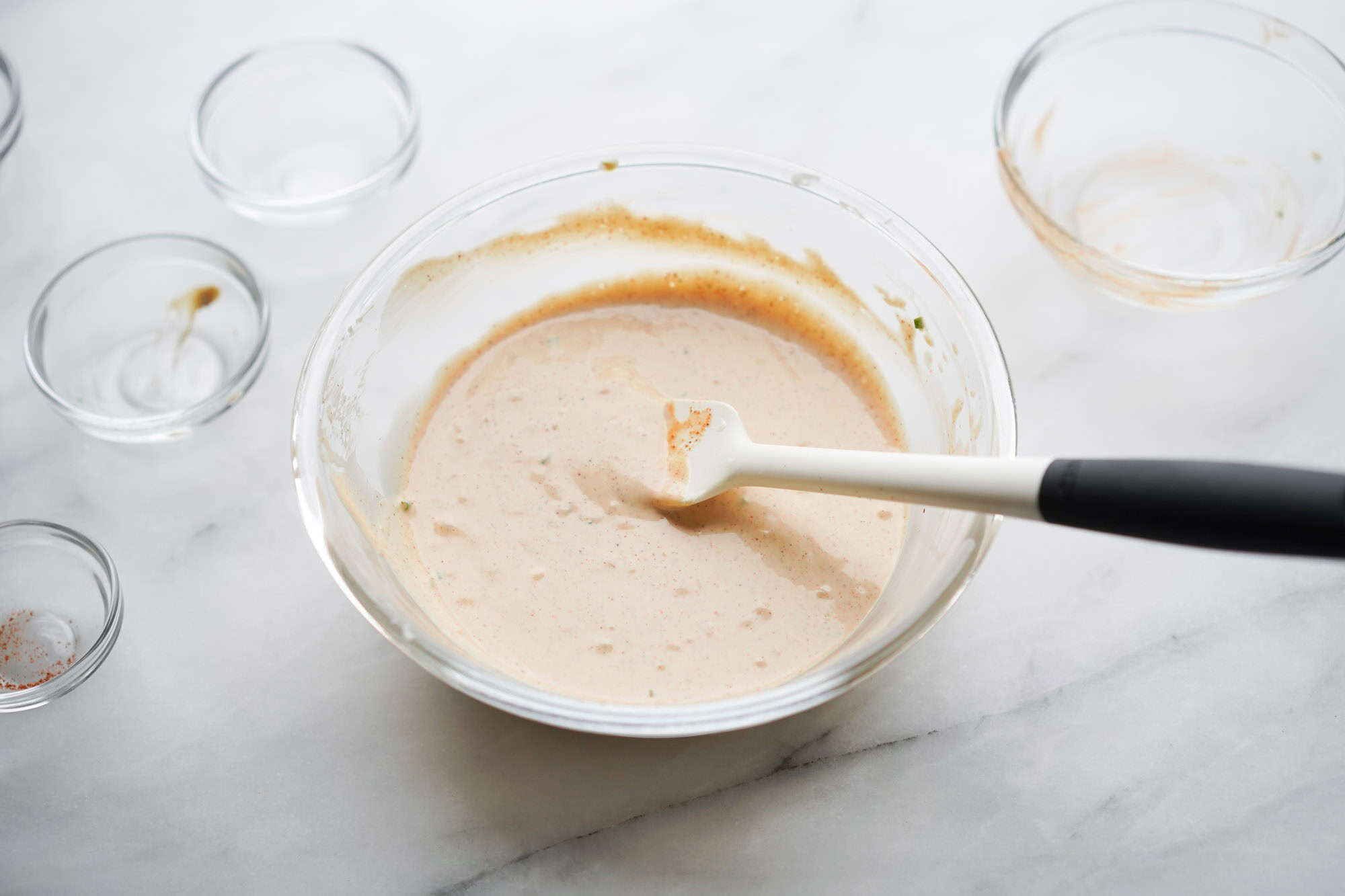 what is the best sauce to eat with crab
