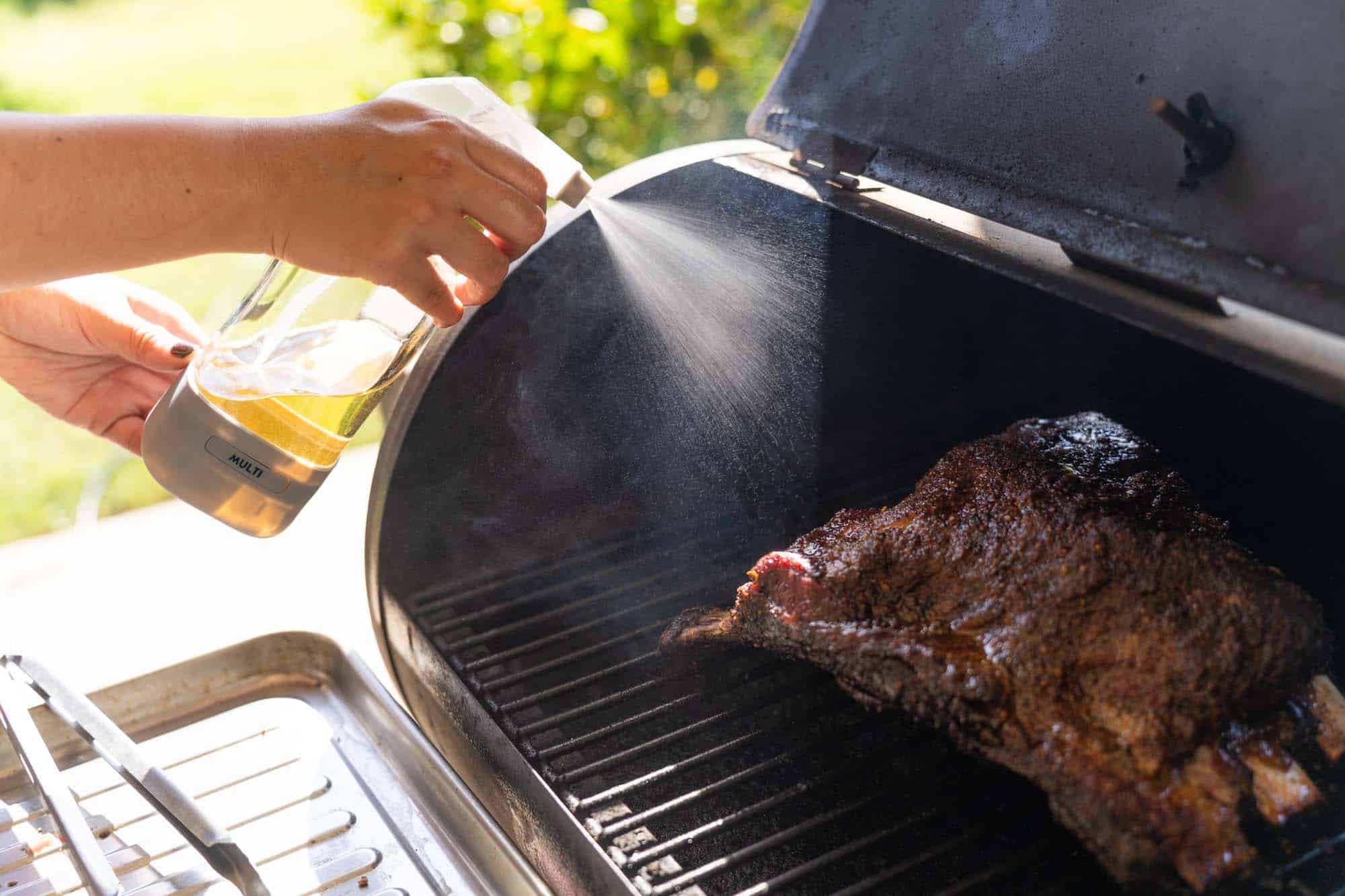 How to Cook Beef Ribs in a Smoker: Ultimate Tender & Juicy Guide