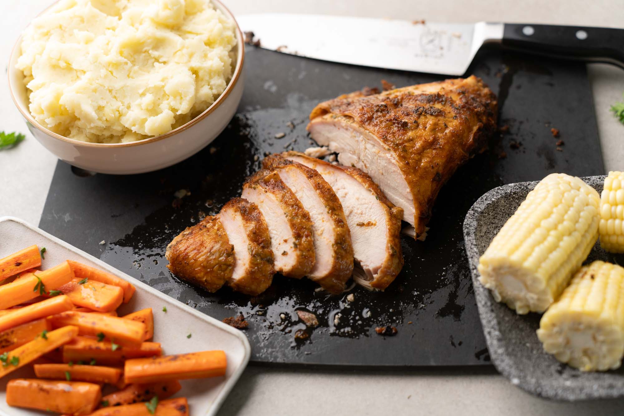 How Long to Smoke Turkey Breast on Pellet Grill: Perfect Timing Tips