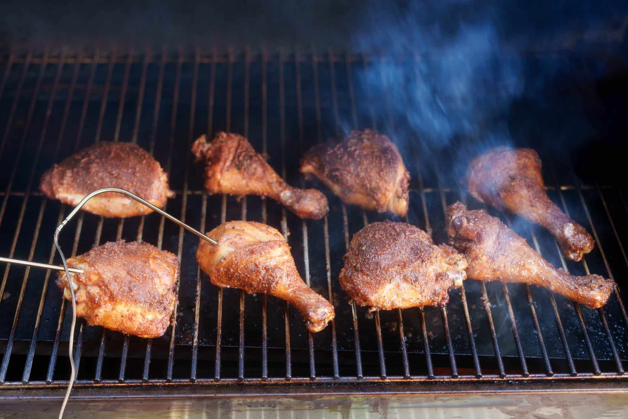 How to Use Smoker for Chicken: Ultimate Guide for Juicy Flavor