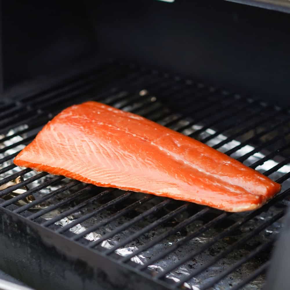 How Do You Smoke Salmon on a Gas Grill: Easy Steps for Perfect Flavor