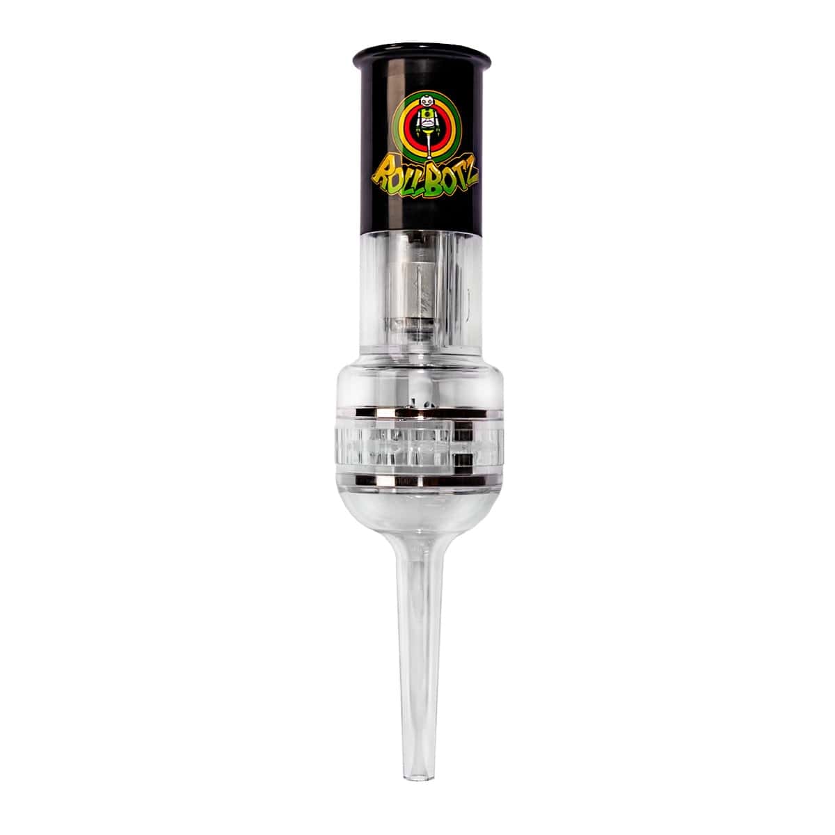 RollBotz™ RoboKone Filler (Black Onyx)