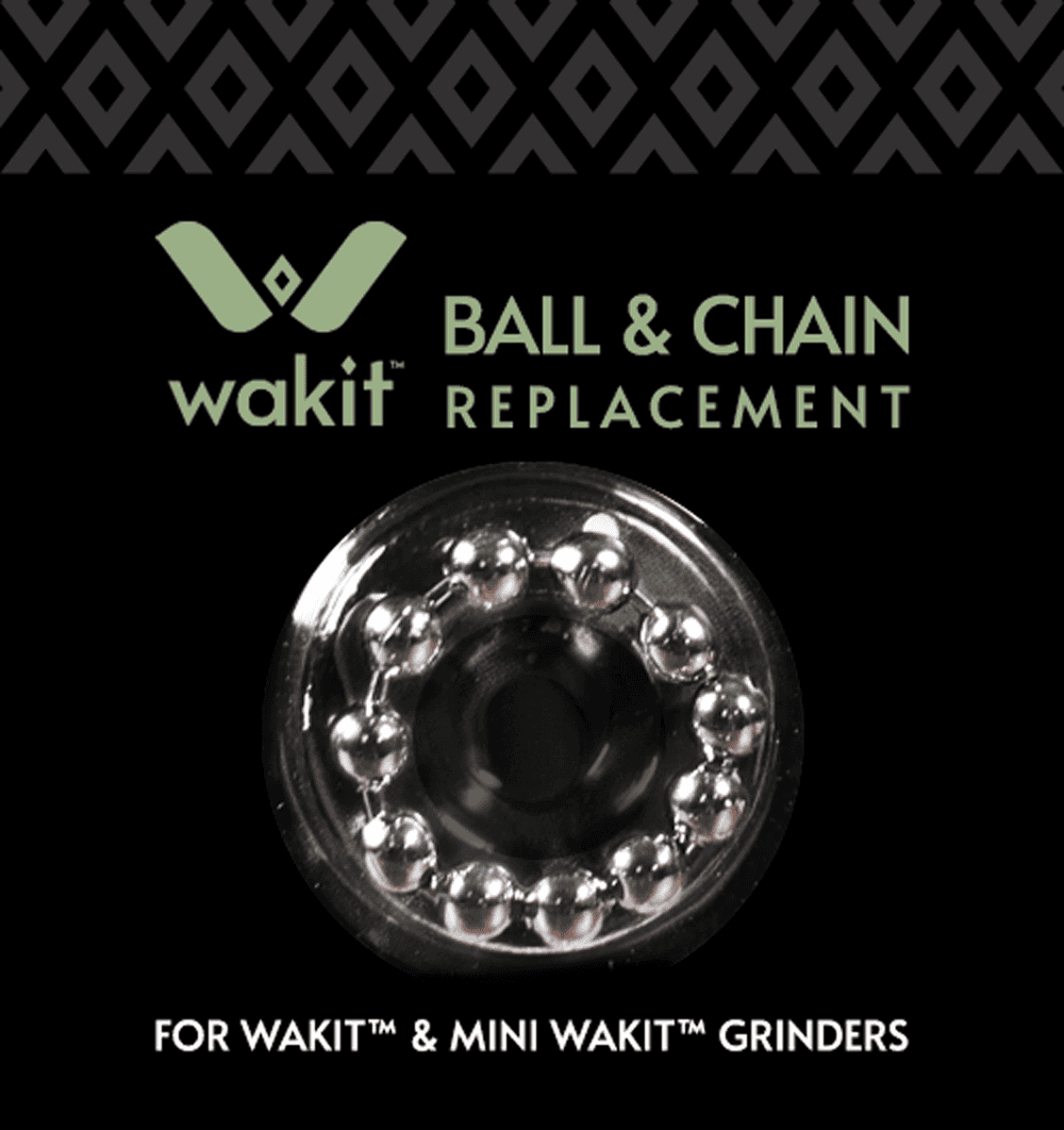 Wakit™ Ball and Chain Replacement Wakit