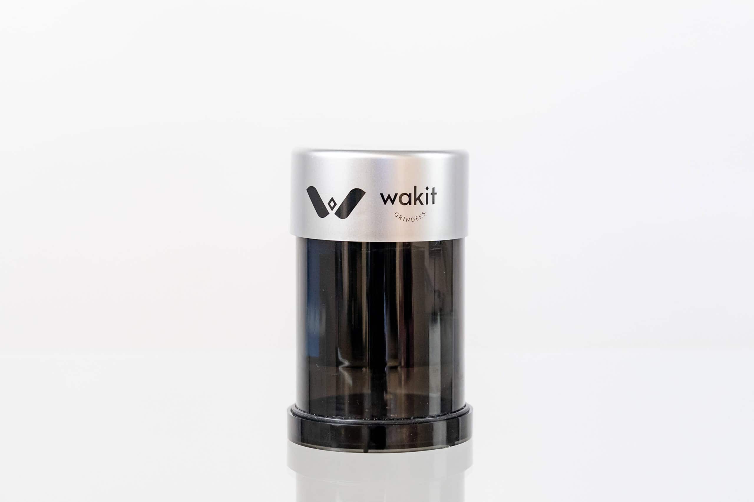 Wakit™ Grinders Lucid 3rd Gen