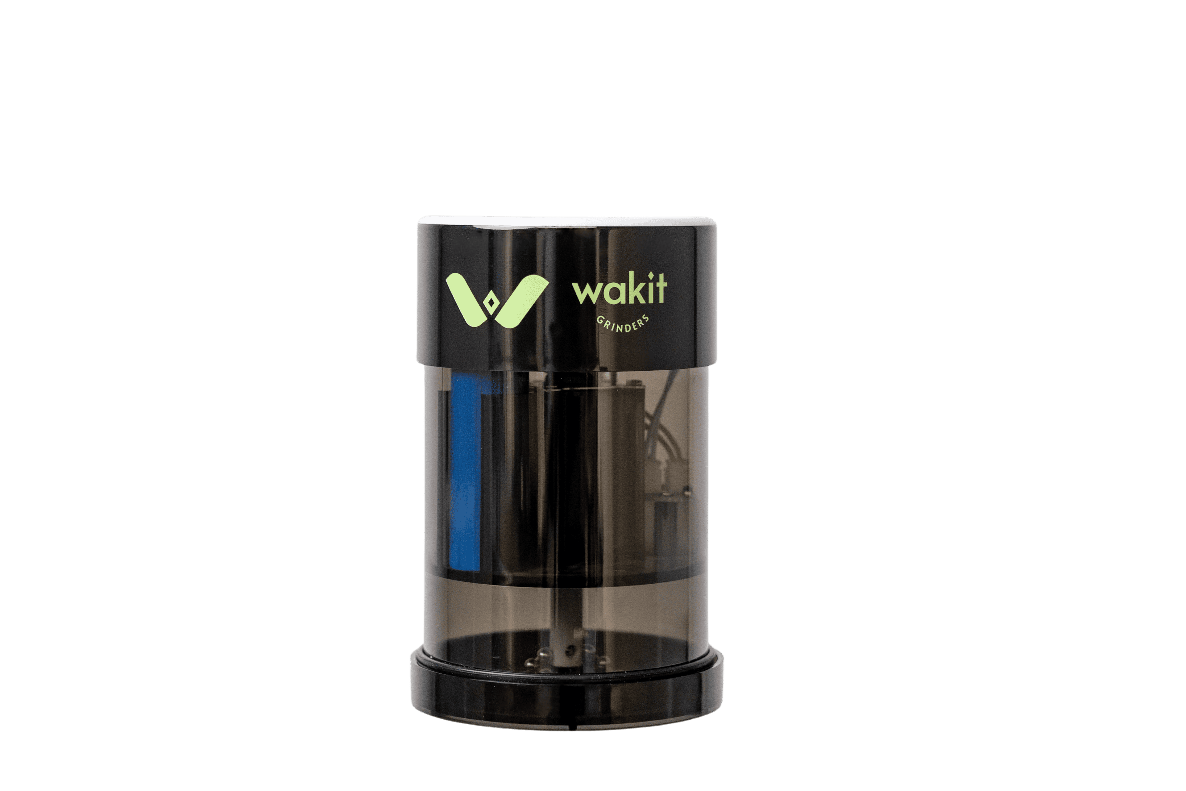 Wakit™ Grinders Black (3rd Gen)