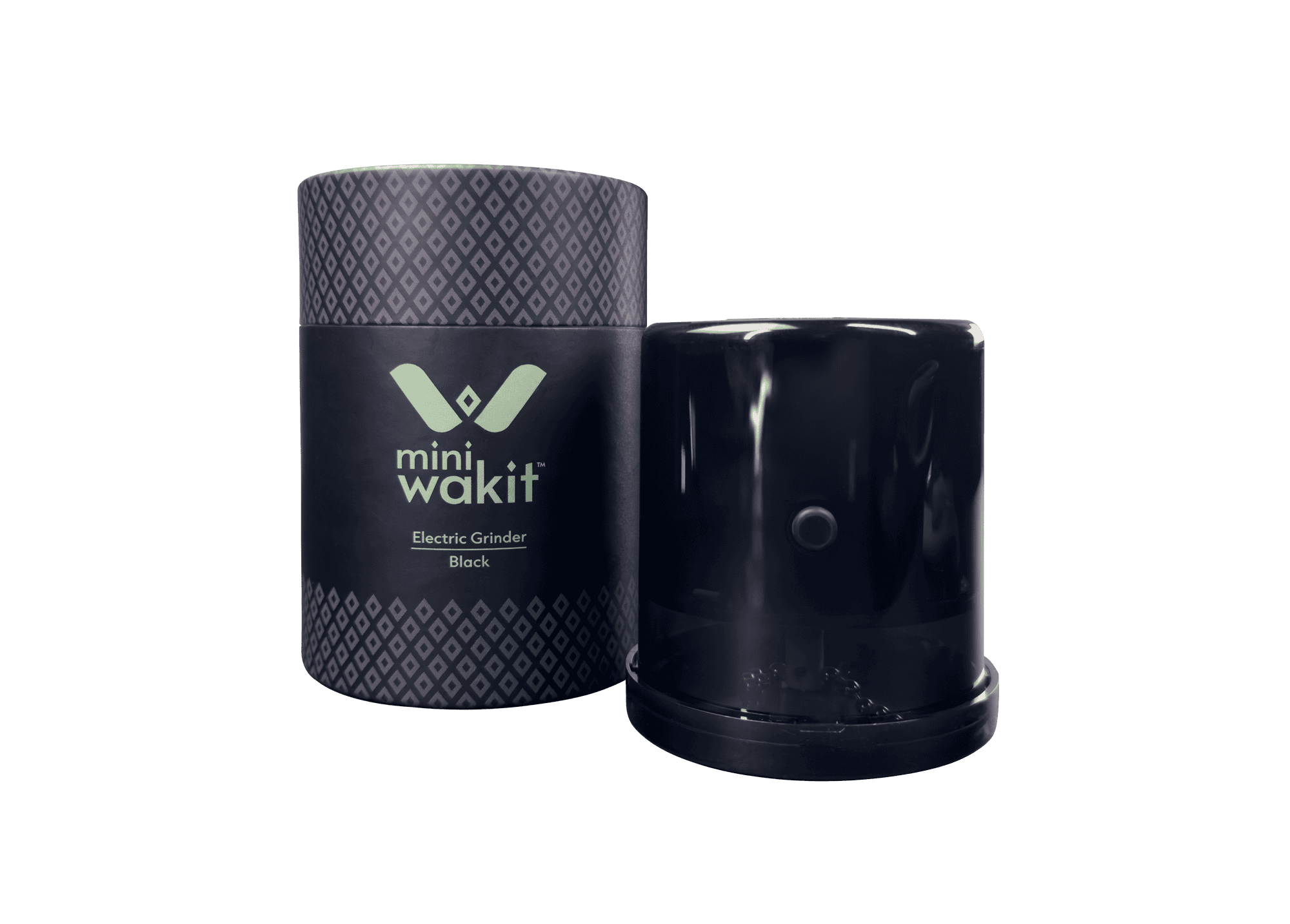 Mini Wakit™ Grinder