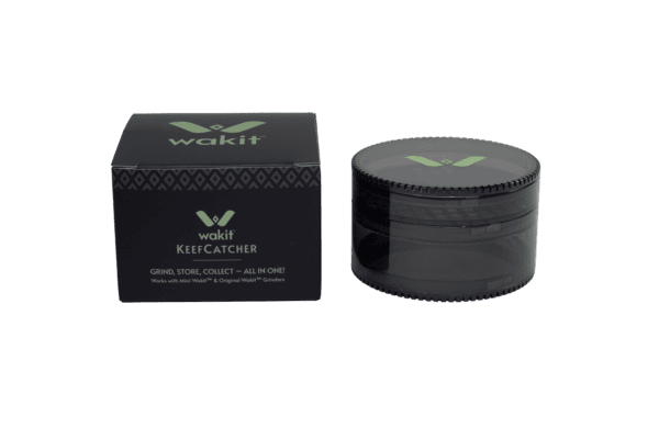 Wakit KeefCatcher with packaging