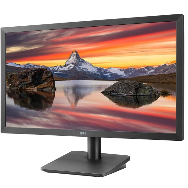 Monitor Lg 21.5'' 22MP410-B