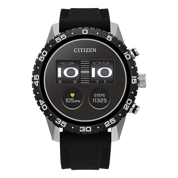 Reloj Citizen CZ Smart PQ2 44mm