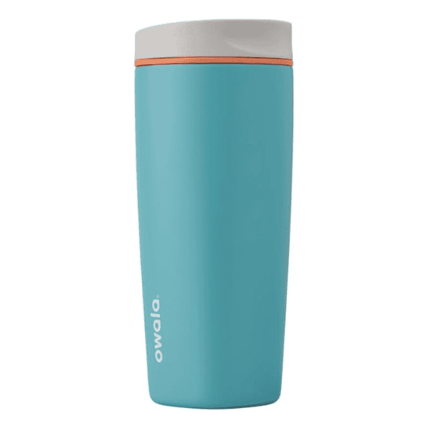 Vaso de café Owala SmoothSip Slider de 20 Oz