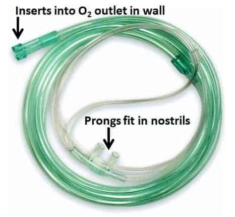 oxygen-tubing