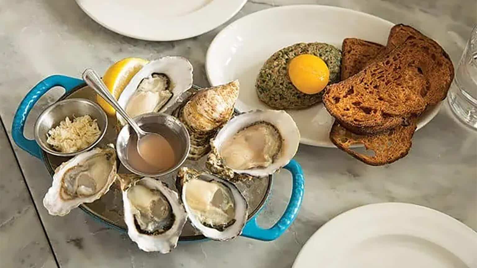 The Top 15 Quintessential Seattle Things to Eat Seattle magazine