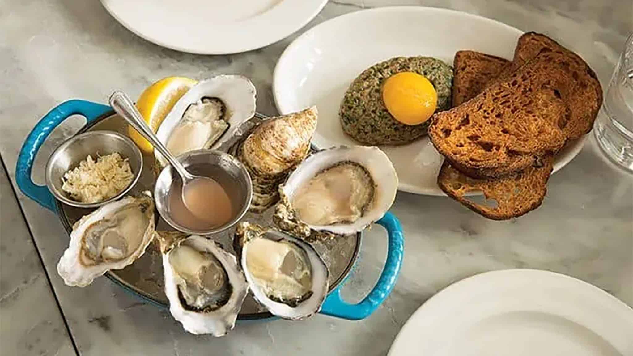 The Top 15 Quintessential Seattle Things to Eat Seattle magazine