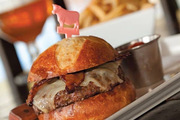Best Yuppie Burgers Best Yuppie Burgers