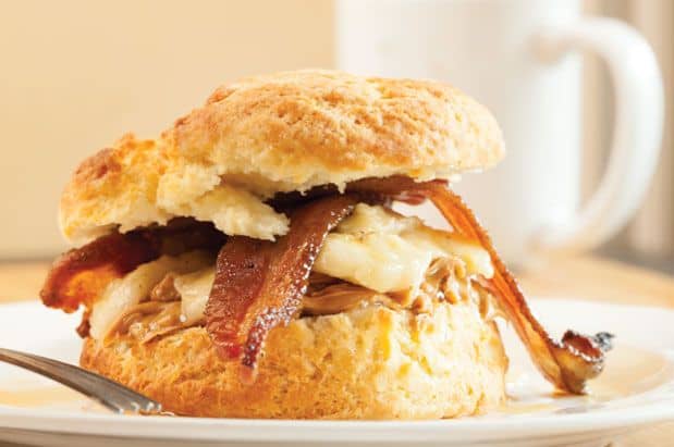 Where to Get a Great Weekday Breakfast Where to Get a Great Weekday Breakfast