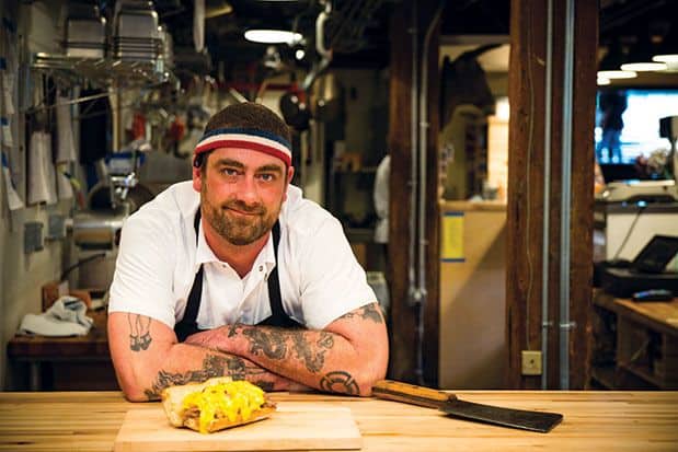 Dot’s Butcher and Deli Finds a New Home in Pike Place Market