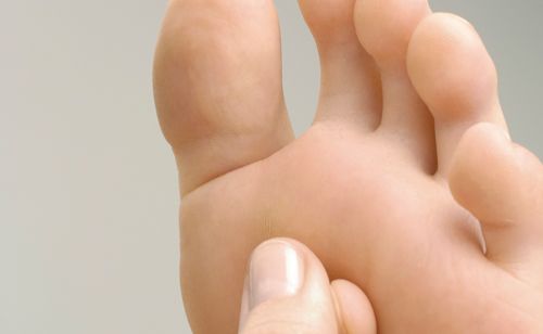 Eastern Reflexology for Your Feet Eastern Reflexology for Your Feet