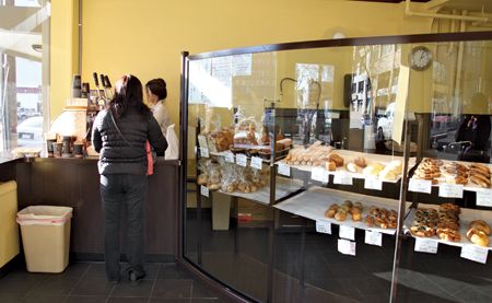Cheap Eats: Fuji Bakery Cheap Eats: Fuji Bakery