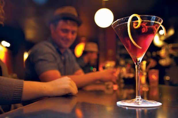 Best Cocktail-Centric Happy Hours Best Cocktail-Centric Happy Hours