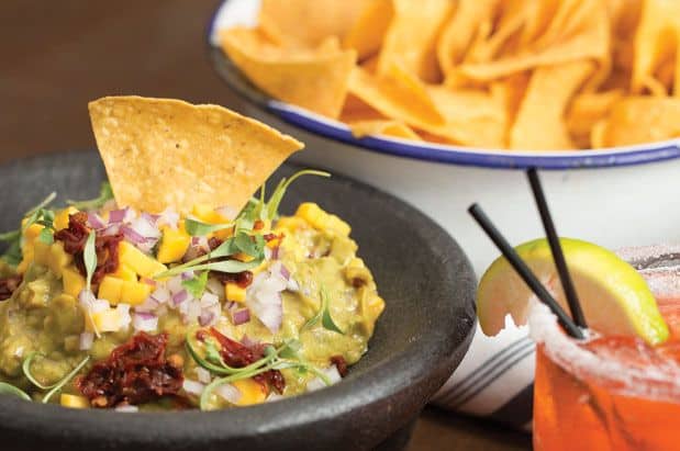 The Best Mexican Restaurants in Seattle