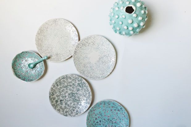 Natural Elements of the PNW-Inspired Ceramist Carolina Silva Natural Elements of the PNW-Inspired Ceramist Carolina Silva