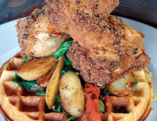 Skillet Diner is Unpretentious, Really Good Food Skillet Diner is Unpretentious, Really Good Food