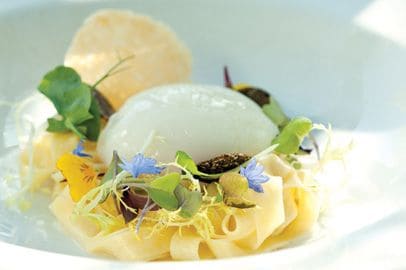 Book Bindery: Best New Restaurant 2011 Book Bindery: Best New Restaurant 2011