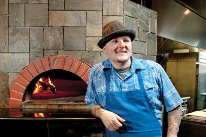 Hitchcock: Best New Restaurant 2011 Hitchcock: Best New Restaurant 2011