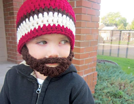 Anyone Can Be a 'Beardo' Anyone Can Be a 'Beardo'