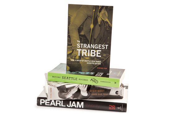Give the Gift of Grunge Give the Gift of Grunge