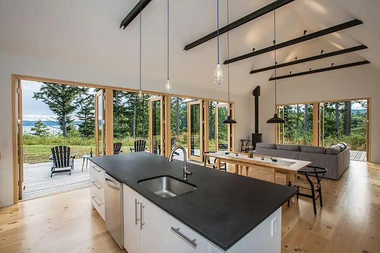 The Danish Know How to Rock a Spectacular Summer House