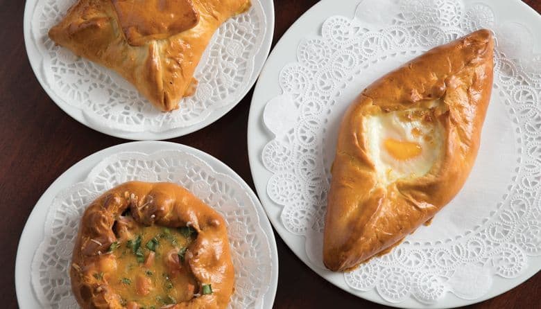 A New Owner Retains an Everett Café’s Eastern European Roots