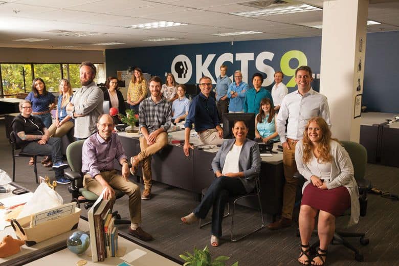 Seattle’s Most Influential People 2018: The Journalists Seattle’s Most Influential People 2018: The Journalists