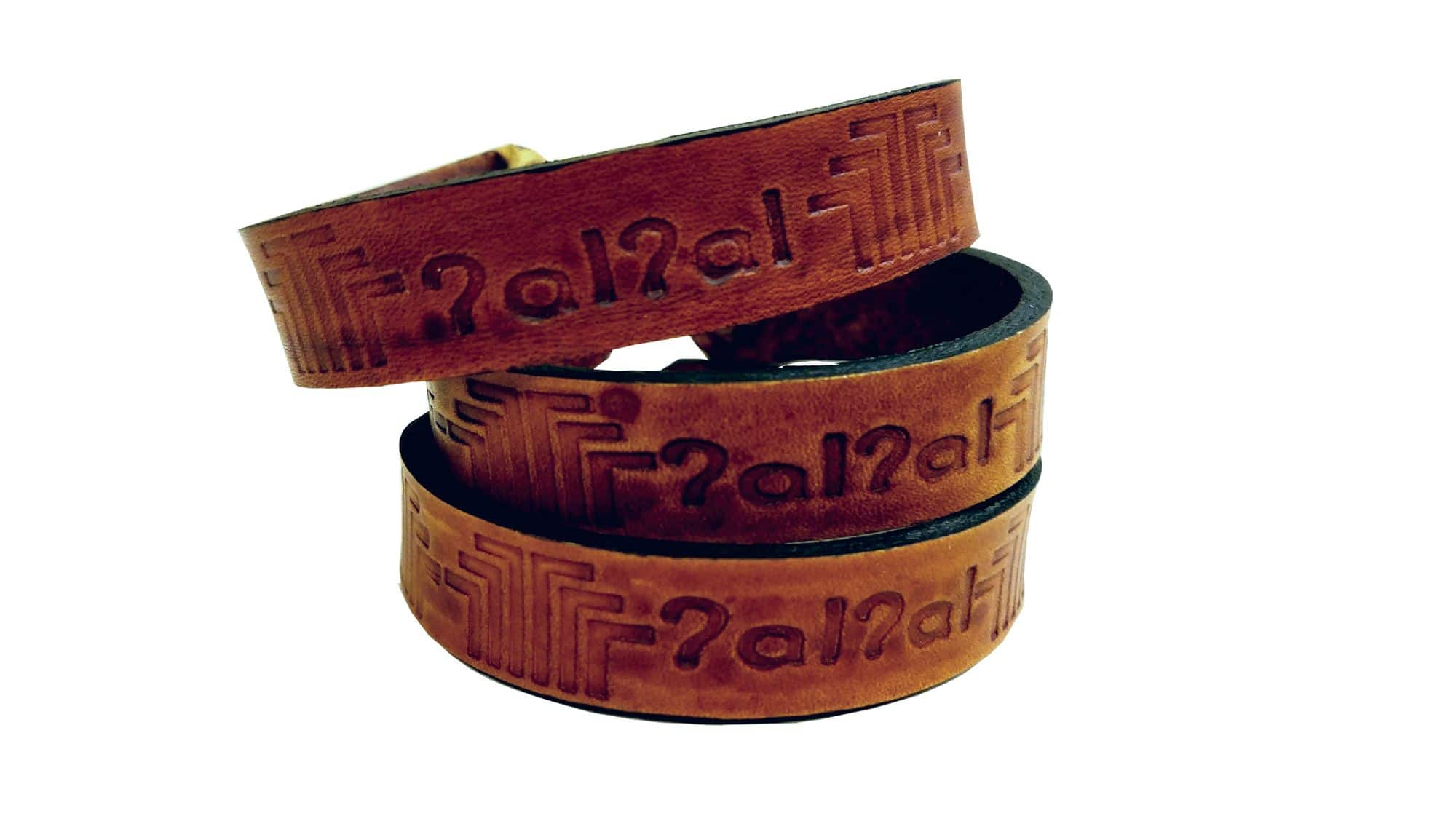 Fighting Native American Homelessness, One Bracelet at a Time Fighting Native American Homelessness, One Bracelet at a Time
