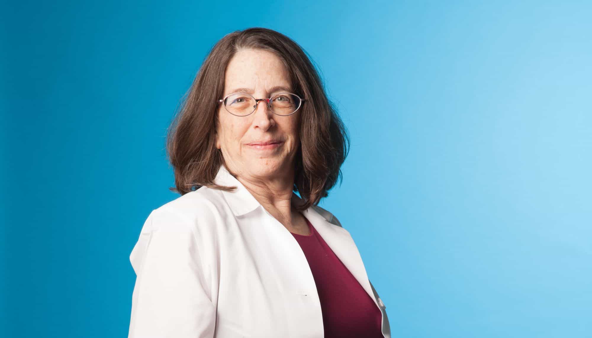 Q&A: Top Doctor Carrie Horwitch on Being an HIV Care Specialist and Why America Needs Universal Health Care Q&A: Top Doctor Carrie Horwitch on Being an HIV Care Specialist and Why America Needs Universal Health Care