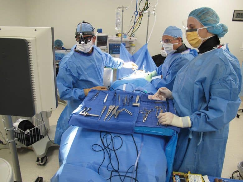 BlueSurgery BlueSurgery