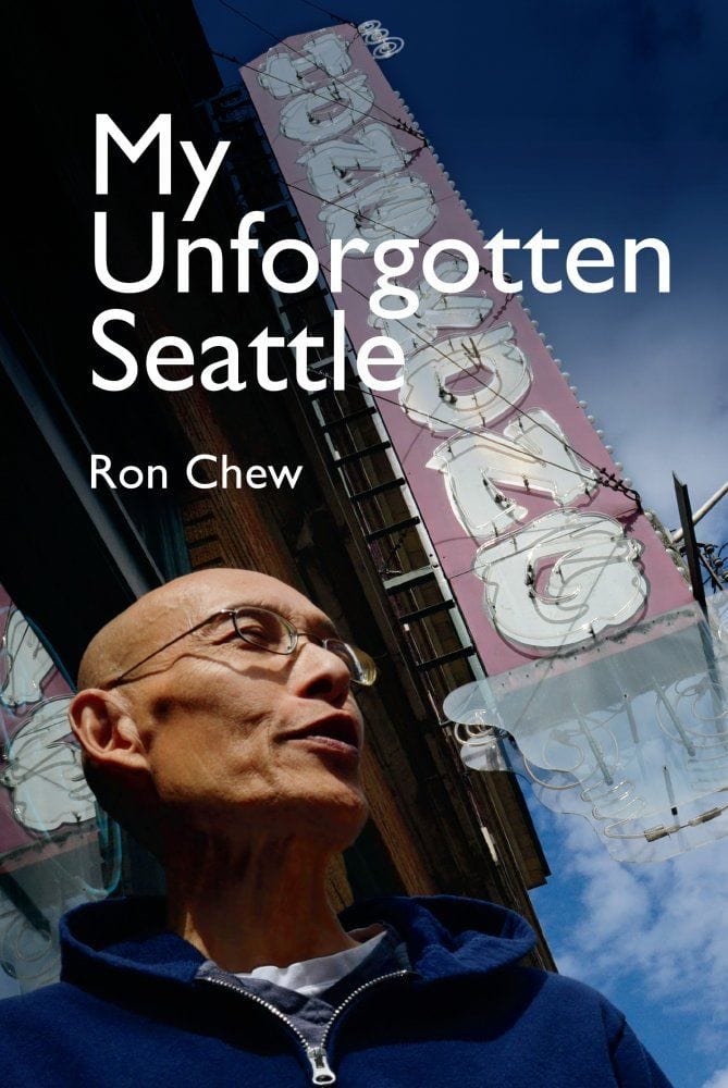 Remembering Old Seattle Remembering Old Seattle