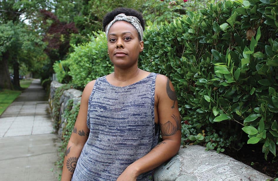 Seattle’s Most Influential People 2019: Arts Education Advocate, Lara Davis Seattle’s Most Influential People 2019: Arts Education Advocate, Lara Davis