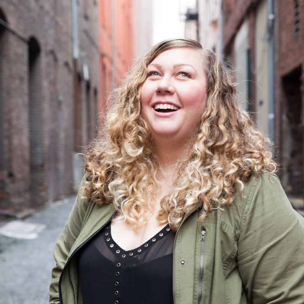 Seattle Nearly Lost One of Its Biggest Music Boosters. Instead, She's Doubling Down With Upstream. Seattle Nearly Lost One of Its Biggest Music Boosters. Instead, She's Doubling Down With Upstream.