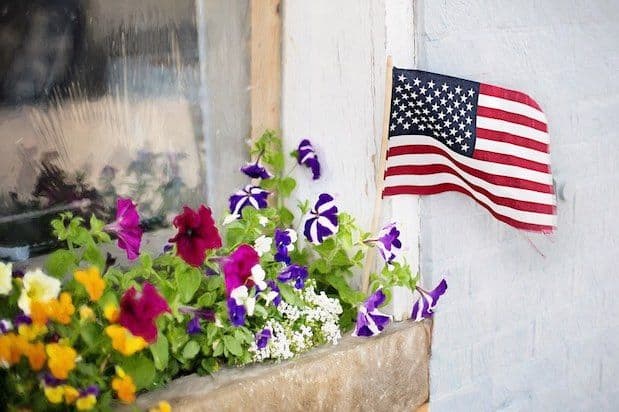 9 Patriotic Crafts for your Fourth of July Party 9 Patriotic Crafts for your Fourth of July Party