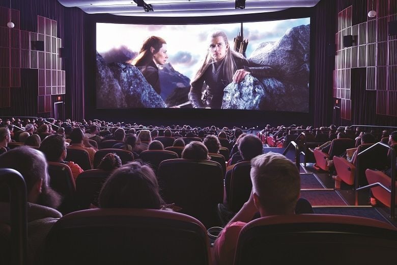 See Movies in Style at These Top Theaters