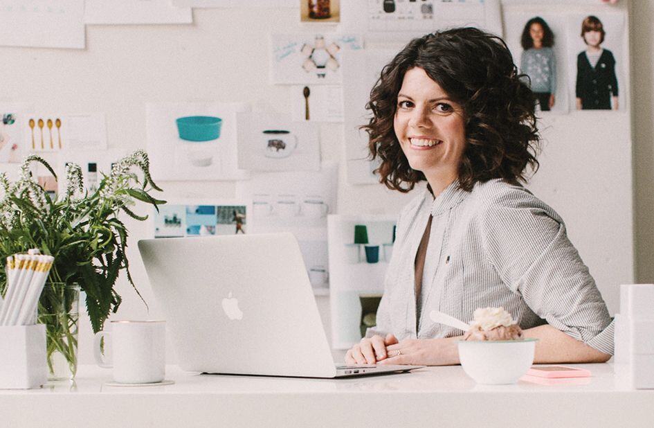 Seattle's Ice Cream Queen Shines a Spotlight on Pay Transparency