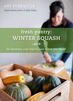 In a Winter Cooking Slump? Amy Pennington's Fresh Pantry to the Rescue (+Recipe!) In a Winter Cooking Slump? Amy Pennington's Fresh Pantry to the Rescue (+Recipe!)