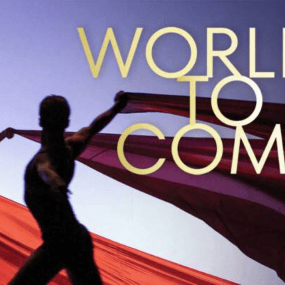 Pacific Northwest Ballet (PNB): Worlds to Come Pacific Northwest Ballet (PNB): Worlds to Come