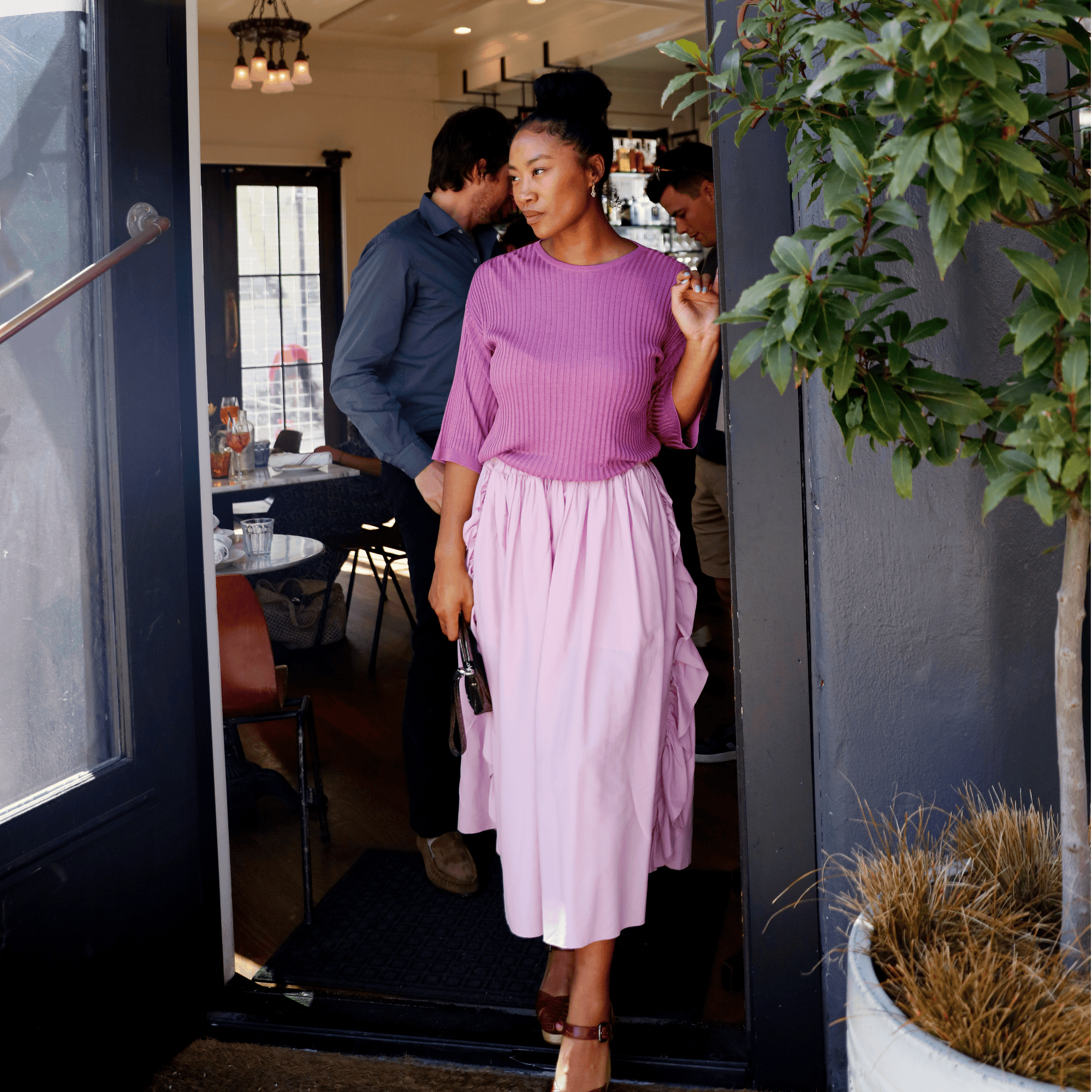 Seattle magazine. Start here. Go everywhere.