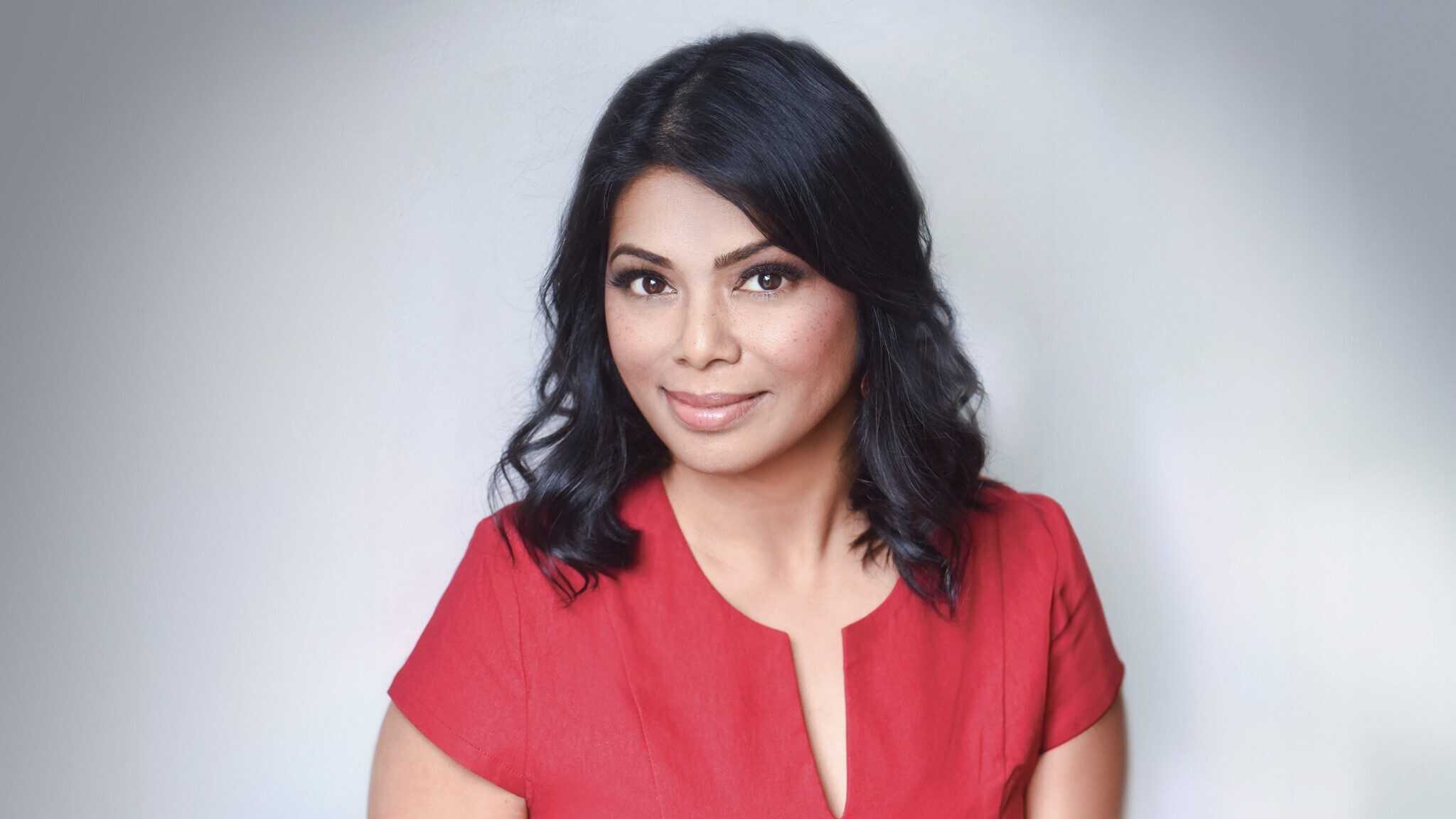Trailblazing Women Tahmina Watson Seattle magazine
