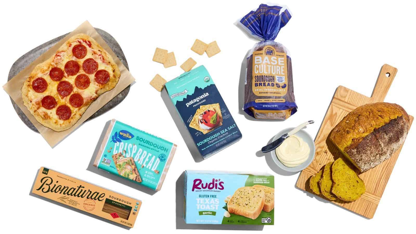 What’s New in Food for 2025 - Seattle magazine